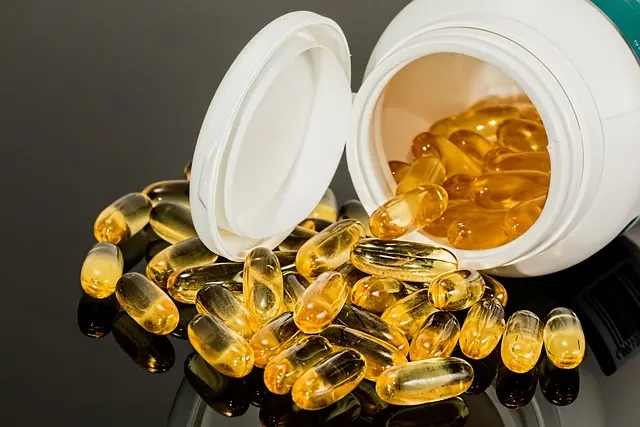 Best Pet Nutrition Supplements: Comprehensive Guide