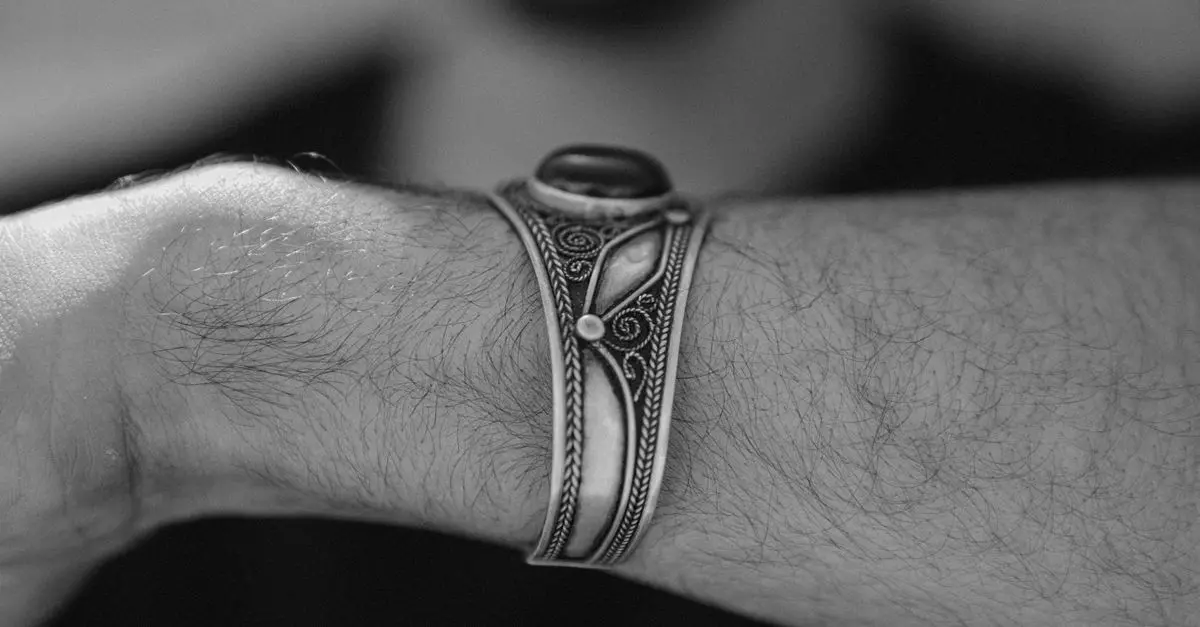 Guide des bracelets les plus exclusifs
