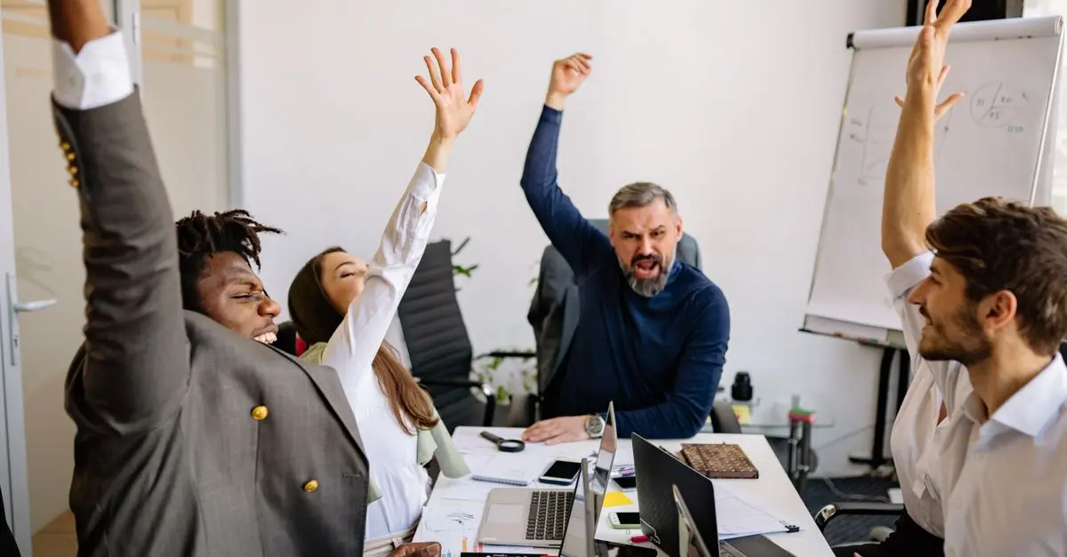 Embracing Innovation in Leadership: A Comprehensive Guide