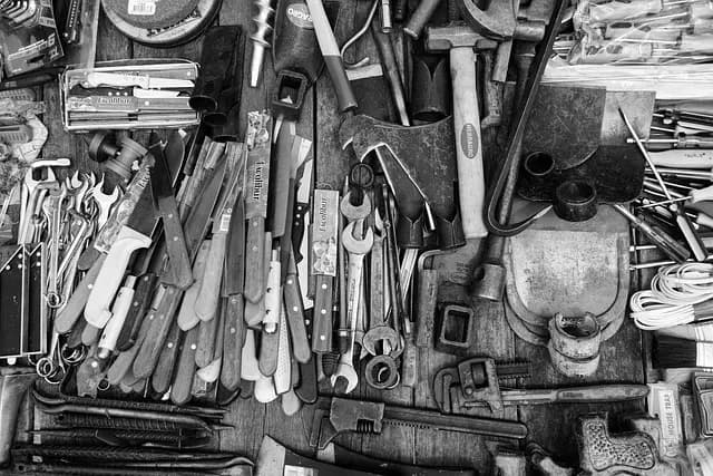 Erreurs d'achat d'outils pneumatiques à éviter