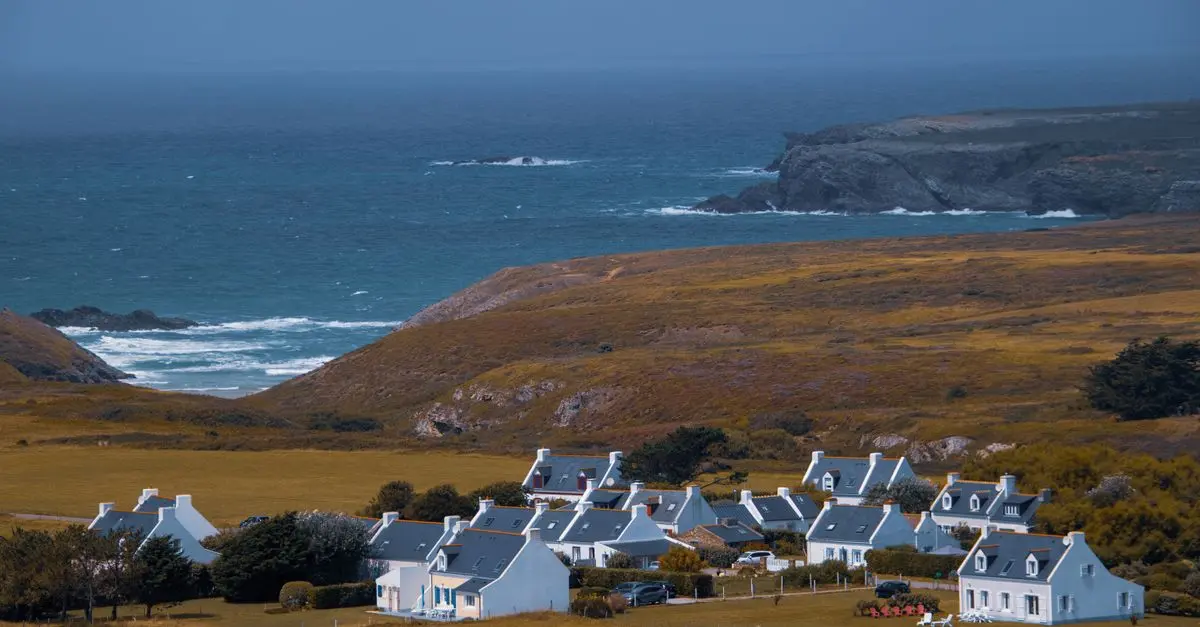 Les Meilleurs Campings en France - Guide d'Achat 2023