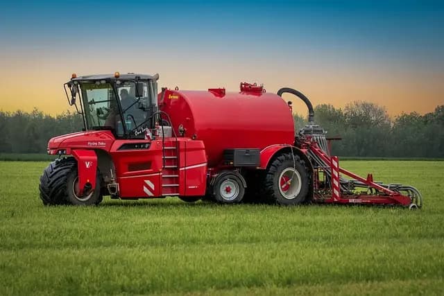 Guide d'achat outils agricoles pour petits exploitants