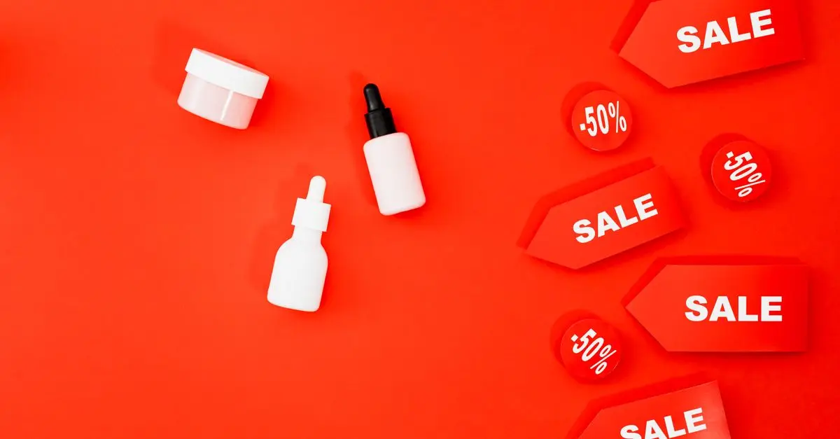 Skincare Beauty Deals: Get Glowing for Less