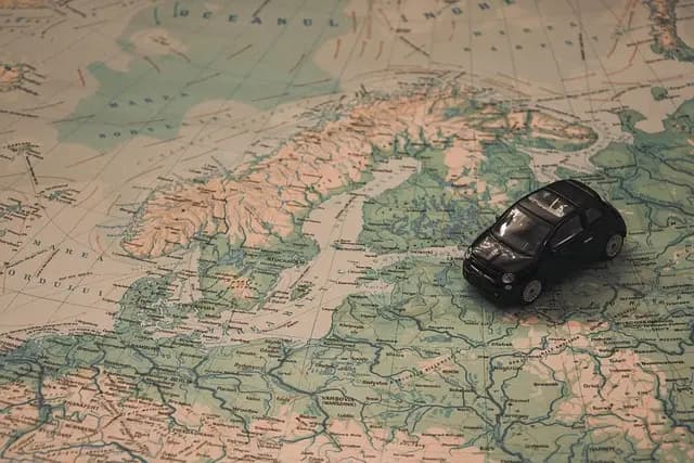 Les Meilleurs Emplacements pour Camping-Car