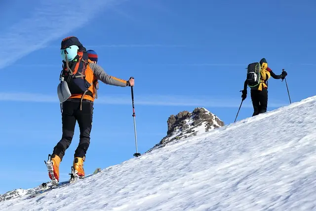 Meilleurs hôtels discount pour séjours de ski