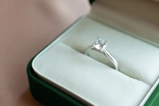 Erreurs à éviter lors de l'achat d'un diamant