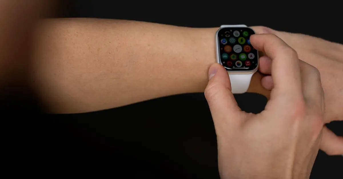 Guide d'achat pour la meilleure smartwatch Black Friday