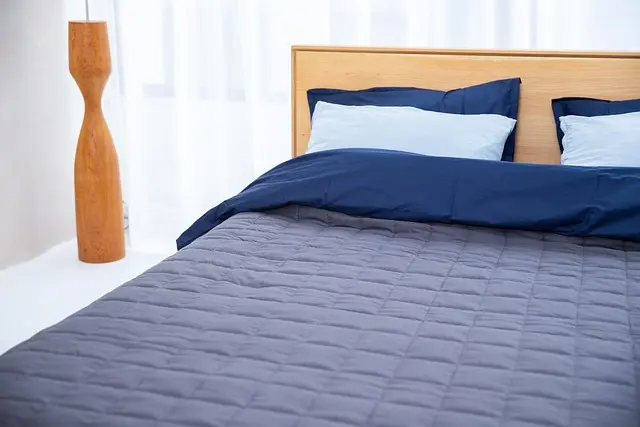 Guide d'achat : meilleur matelas anti-escarres