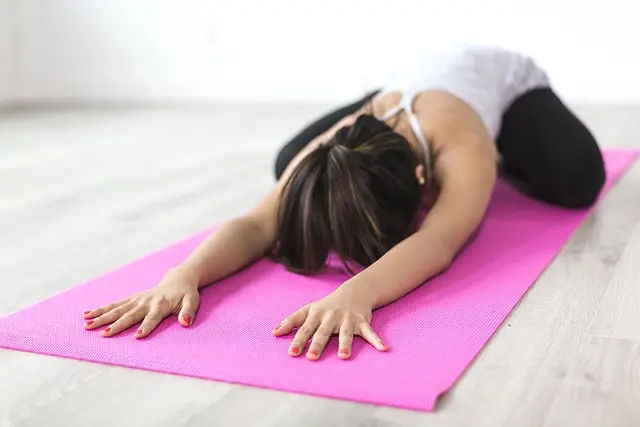 Guide d'achat pour le meilleur short de yoga
