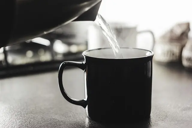 Best Electric Kettle Buying Guide