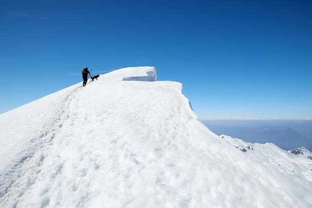 Erreurs à éviter lors d'excursions mystiques