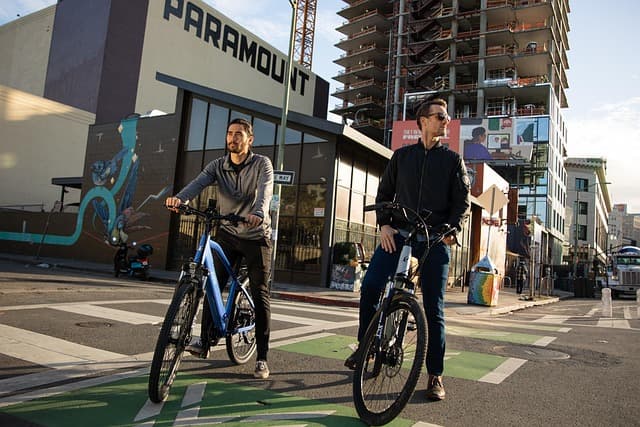 Las mejores bicicletas eléctricas para tu transporte
