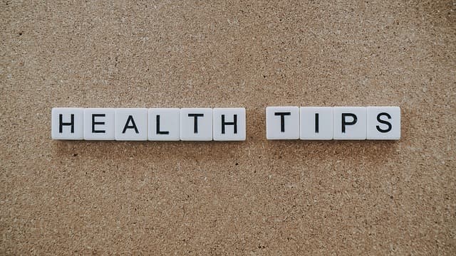 Essential Health Wellness Tips for Overall Well-Being