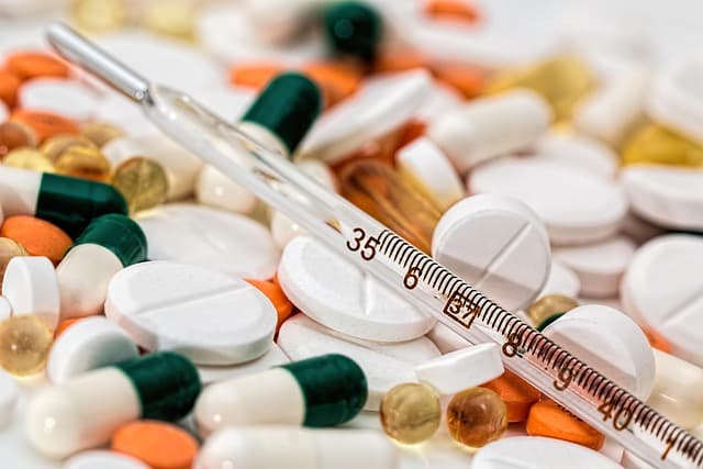 Guide d'Achat des Meilleurs Thermomètres Médicaux