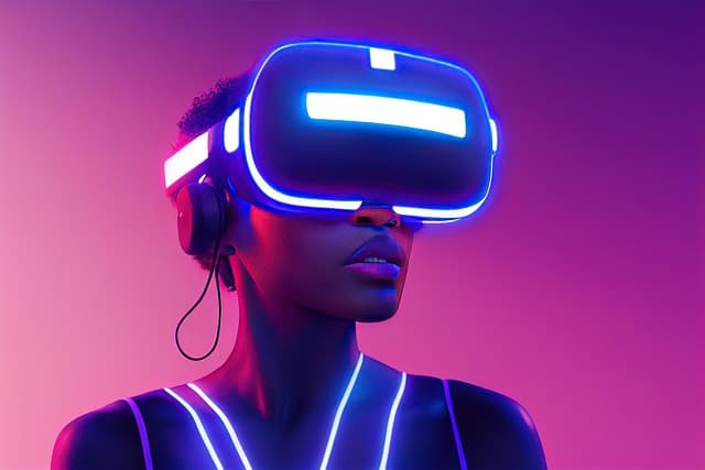 Top Virtual Reality Experiences for Every User Profile