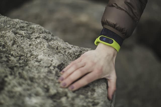Best Fitness Trackers: Find Your Perfect Fit