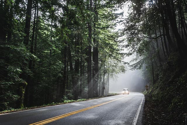 Discover Europe's Most Scenic Road Trips