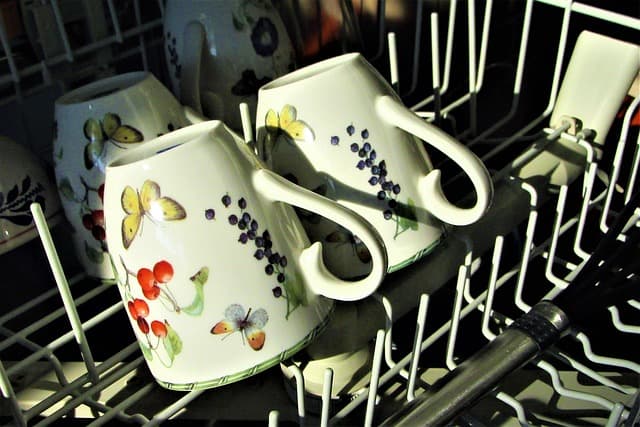 Dishwasher Efficiency Tips: Avoid Common Buying Mistakes