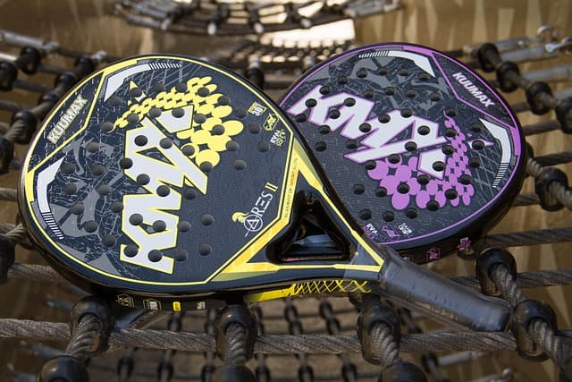 Clubs de padel économiques : Optimisez votre budget