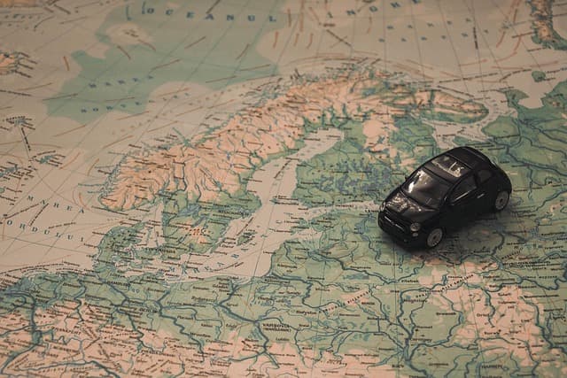 Le meilleur siège auto pour un voyage confortable